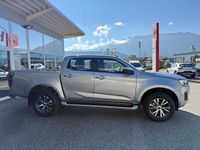 gebraucht Isuzu D-Max Double Cab 4x4 LSE 6AT