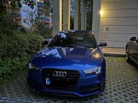 gebraucht Audi A5 Sportback 2,0 TDI quattro S-Line