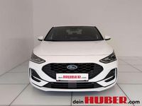 gebraucht Ford Focus ST-LINE STYLE