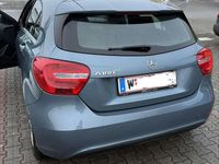gebraucht Mercedes A180 BlueEfficiency
