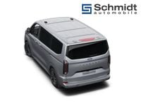 gebraucht Ford Tourneo Custom Bus Titanium X 320L1 2,0L Eblue ...