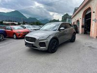 gebraucht Jaguar E-Pace 2.0I4 P250 R-Dynamic HSE AWD Aut.