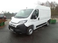 gebraucht Fiat Ducato Ducato 30 L2H2 BlueHDi 120 S&S