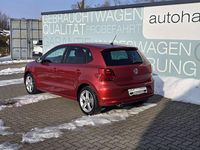gebraucht VW Polo Highline 10 TSI