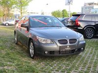 gebraucht BMW 530 530 d xDrive*ERSTBESITZ*