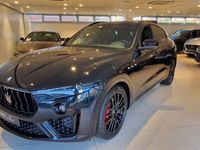 gebraucht Maserati Levante Modena S SUV