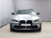 gebraucht BMW M3 Competition M xDrive 375 kW (510 PS) Touring mi...