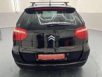 gebraucht Citroën C4 Picasso 1,6HDI * SOFORT FINANZIERUNG & EINTAUSCH MÖGLICH *
