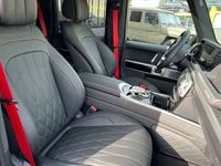 gebraucht Mercedes G500 G 5004MATIC Aut.