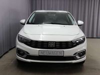 gebraucht Fiat Tipo 5-Türer CITY LIFE 1.0 T3 74kW Navigationssystem...