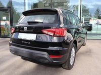 gebraucht Seat Arona Style 1.0 TSI DSG