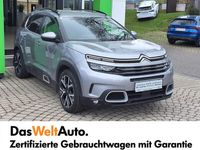 gebraucht Citroën C5 Aircross BlueHDI 130 S