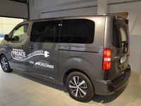 gebraucht Toyota Proace Verso 75 kWh Medium Family + Aut.