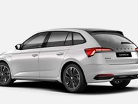 gebraucht Skoda Scala Monte Carlo TSI 150 DSG Pano Matrix Kam SHZ Key...