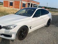 gebraucht BMW 318 Gran Turismo 318 d M Sport Aut.