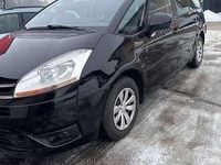 Gebraucht Citroën Grand C4 Picasso 120 PS (88 kW) 2009 Van / Kleinbus