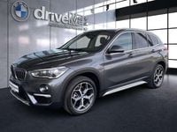 gebraucht BMW X1 sDrive16d xLine I HUD KAMERA -42%