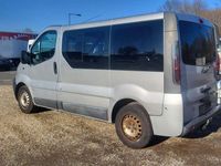 gebraucht Opel Vivaro Combi L1H1 1,9 DTI 2,7t kurz