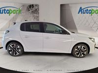 gebraucht Peugeot 208 Allure