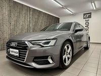 gebraucht Audi A6 Avant 40 TDI quattro sport S-tronic S-LINE SPOR...