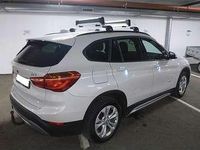 gebraucht BMW X1 sDrive18d xLine