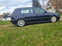 gebraucht VW Golf III 