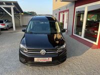 gebraucht VW Caddy Maxi 2,0 TDI Trendline ÖAMTC-GEPRÜFT