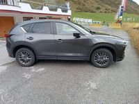 gebraucht Mazda CX-5 CD150 AWD Takumi