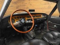 Gebraucht Lancia Fulvia S 90 PS (66 kW) 1972 Rot Coupé