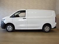 Neu VW Transporter 150 PS (110 kW) 2025 Weiss  metallic Van
