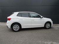 gebraucht Skoda Fabia Selection TSI