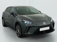 Gebraucht MG MG4 EV 150 kW (204 PS) 2024 Kleinwagen