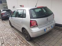 gebraucht VW Polo 12Benzin Euro4 Klima 130tkm.Perfekt keine Rost!!!