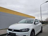 gebraucht VW Polo 1.0 Comfortline