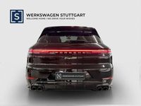 Gebraucht Porsche Cayenne 471 PS (346 kW) 2025 Schwarz SUV