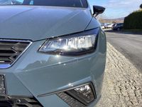 gebraucht Seat Ibiza FR Edition 1.0 TSI