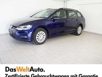 gebraucht VW Golf VII 