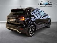 gebraucht VW T-Cross - United TSI