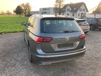 gebraucht VW Tiguan aus Hörbranz - 110 kW und 77500 km