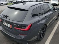 gebraucht BMW 330e Sonstige 3er-Reihe G21 M-Sport Kombi