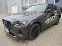 gebraucht Mazda CX-60 /25 PHEV/ Homura / CO & SO