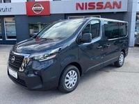 gebraucht Nissan Primastar PrimastarKombi L1H1 dCi 150 9stz Acenta Acenta