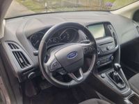 gebraucht Ford Focus Traveller 1,5 TDCi Trend