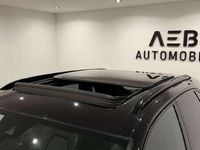 gebraucht Porsche Cayenne E-Hybrid**MATRIX**PANO**NACHTSICHT**BOSE**SWA**SH