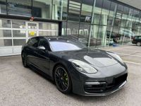 gebraucht Porsche Panamera 4 E-Hybrid GT*21LM*BOSE*Soft Close*Service Neu*