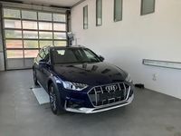 gebraucht Audi A4 Allroad 50 TDI quattro