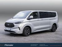Neu Ford Tourneo 136 PS (100 kW) 2025 Van / Kleinbus