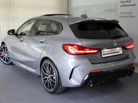 gebraucht BMW M135 i xDrive