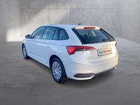 Neu Skoda Scala Essence 95 PS (69 kW) 2026 Weiss  normal Kleinwagen