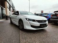 gebraucht Peugeot 508 2,0 BlueHDi 160 EAT8 S&S GT Line Aut.